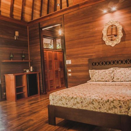 Uni Rao Centro Ecologico Villa Pucallpa Kültér fotó