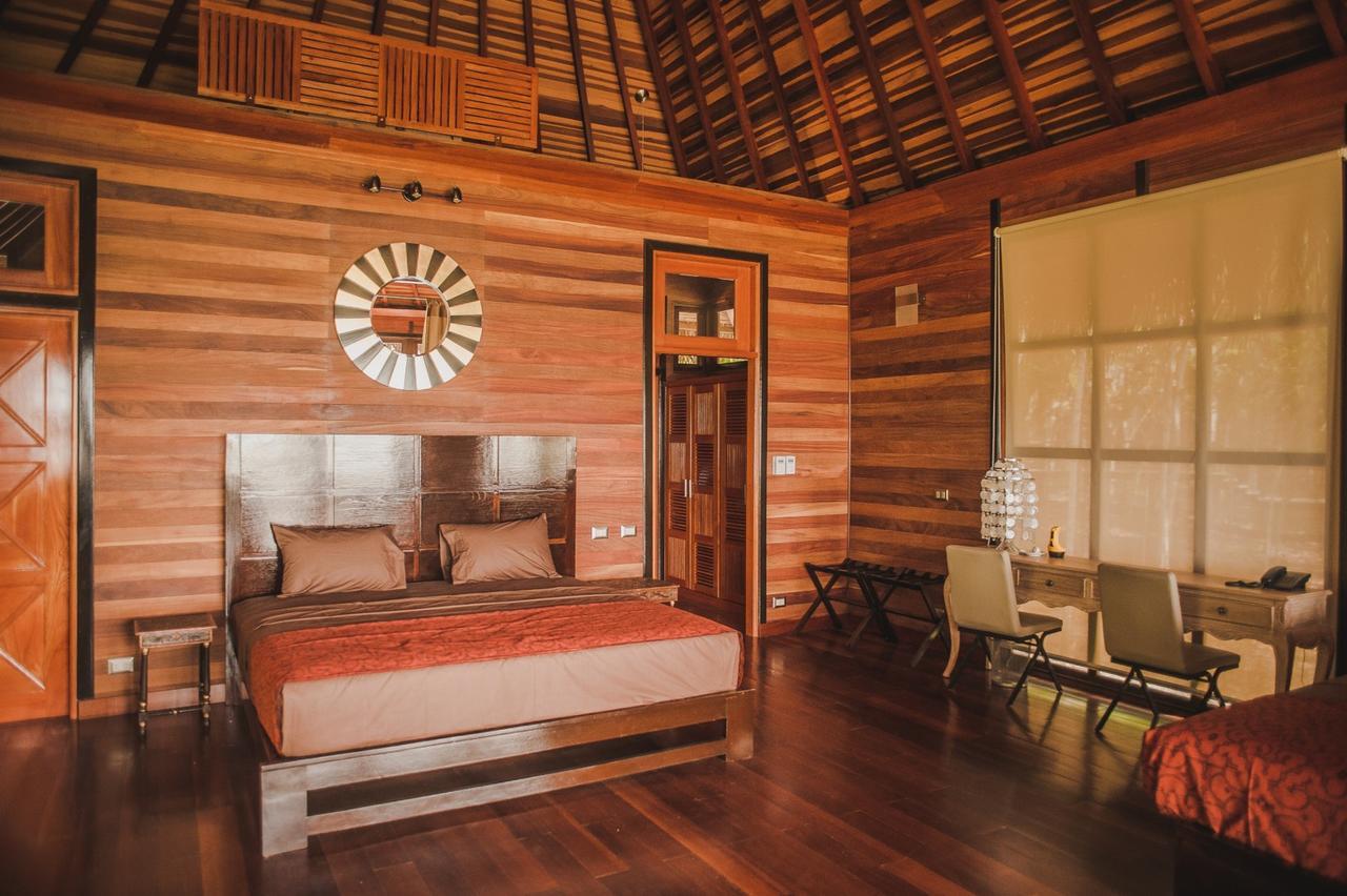 Uni Rao Centro Ecologico Villa Pucallpa Kültér fotó