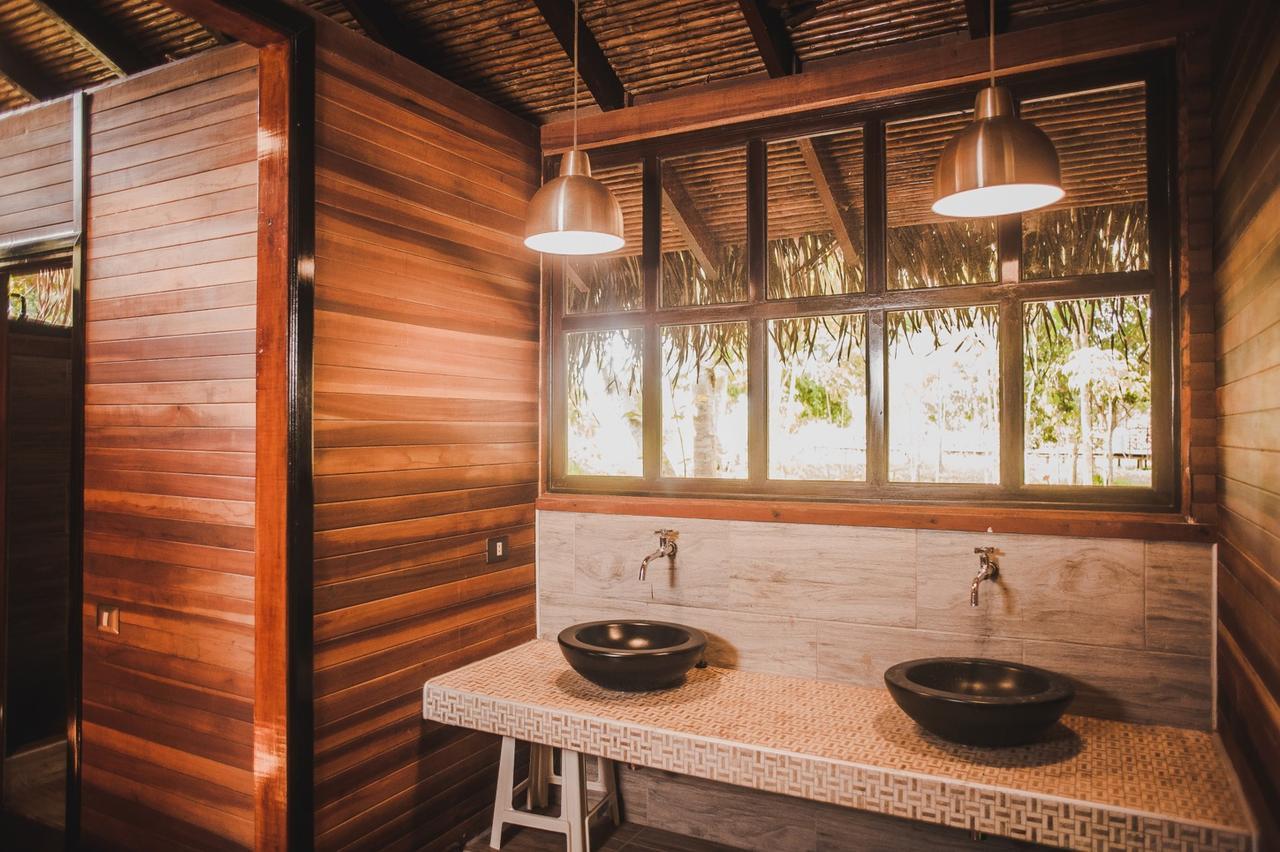 Uni Rao Centro Ecologico Villa Pucallpa Kültér fotó