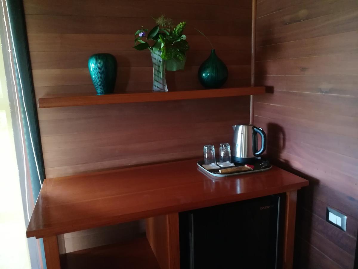 Uni Rao Centro Ecologico Villa Pucallpa Kültér fotó